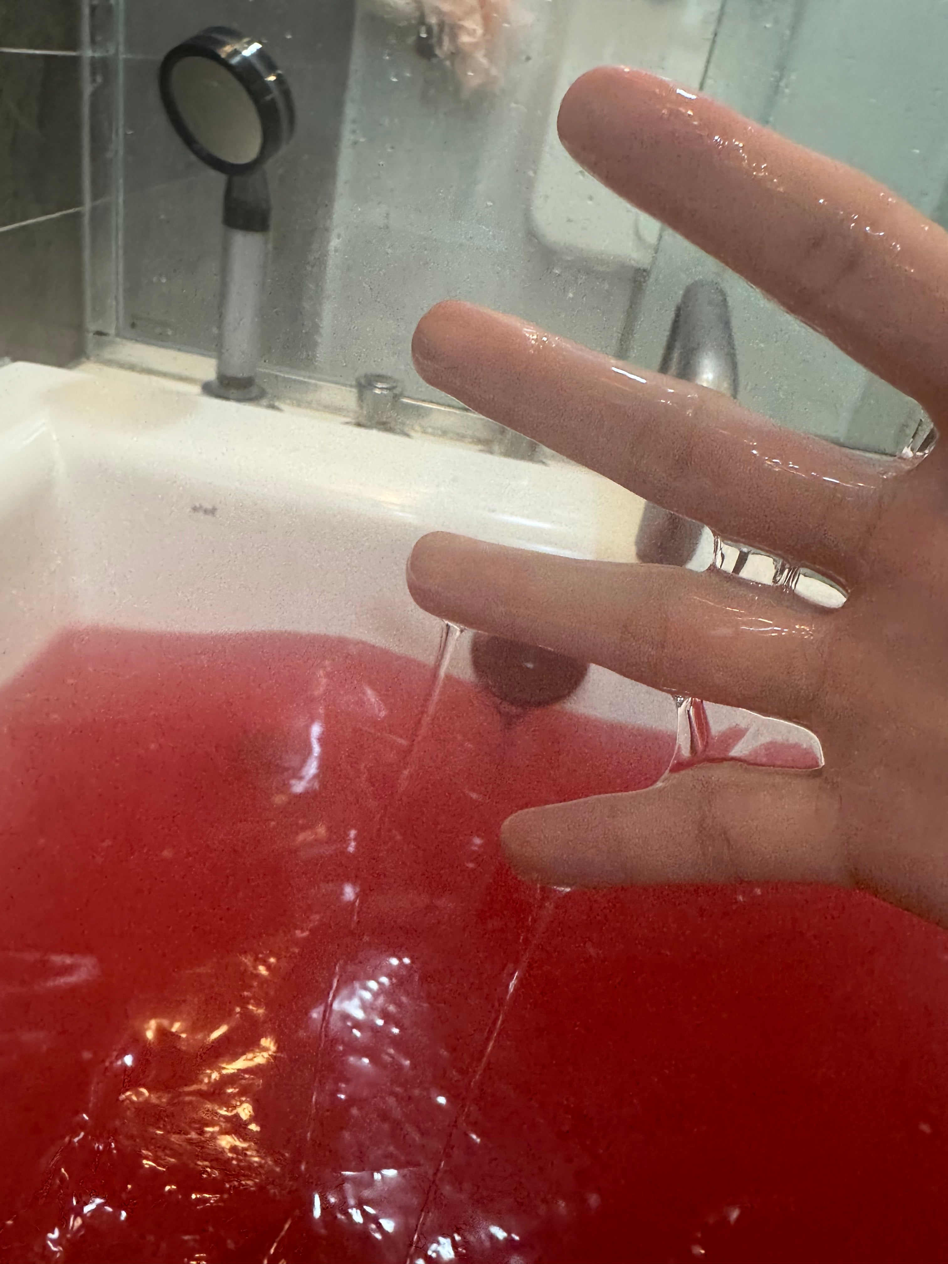 Musk Veil – Save 35% A jelly bath bomb designed for couples 💖